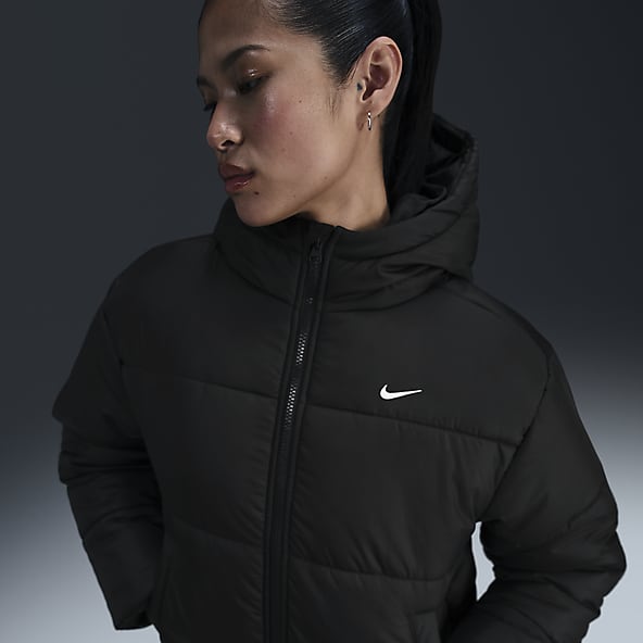 Gym jacket womens nike shop